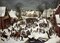 The Massacre of the Innocents Poster Print by Pieter the Elder Bruegel - Item # VARPDX281795